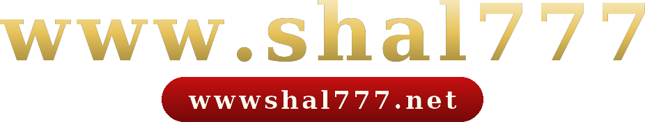 www.shal777 logo